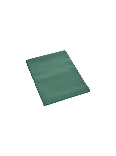 Szemeteszsák 500+2x200x1150 mm 60 mikron zöld