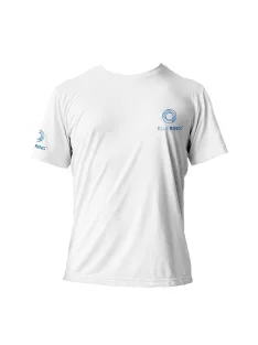 Rövid ujjú póló 3XL fehér