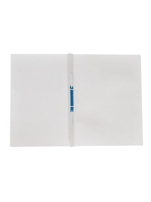 Gyorsfűző A4, karton 230g Bluering® kék