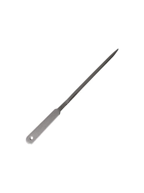 Levélbontó 23cm, fém kés, fém nyelű Fornax WD-503