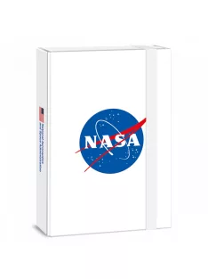 NASA-1 A/4 füzetbox