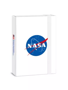 NASA-1 A/4 füzetbox