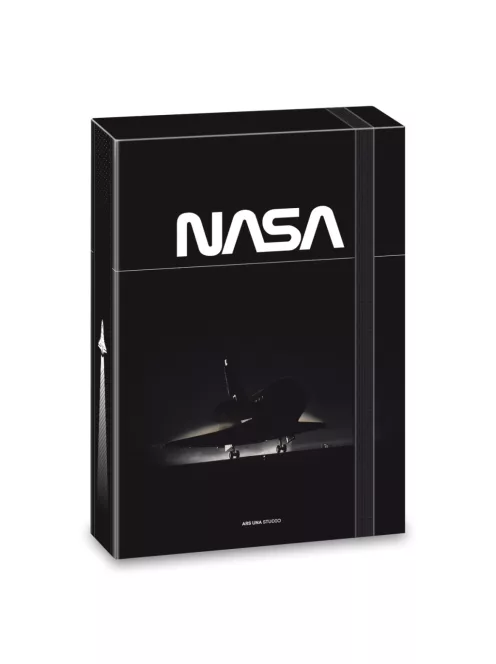 NASA-1 A/4 füzetbox