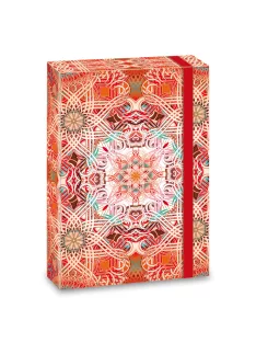 Ars Una Mandala Love A/4 füzetbox