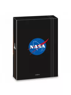 NASA A/4 füzetbox