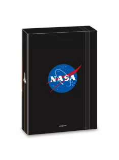 NASA A/4 füzetbox