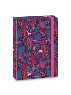 Ars Una Charme A/4 füzetbox