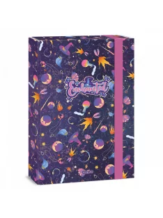 Ars Una Enchanted A/4 füzetbox