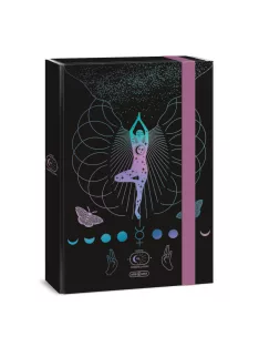 Ars Una Mystic Constellation A/4 füzetbox