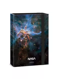 NASA-Carina Nebula A/4 füzetbox