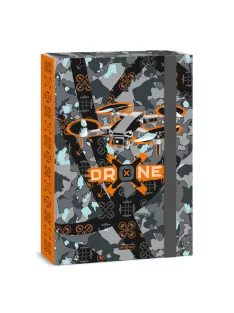 Ars Una Drone X A/4 füzetbox