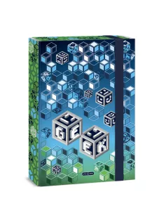 Ars Una Geek A/4 füzetbox