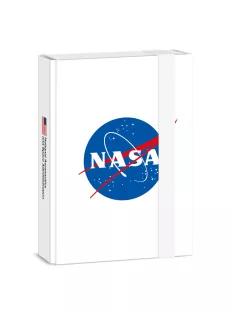 NASA-1 A/5 füzetbox