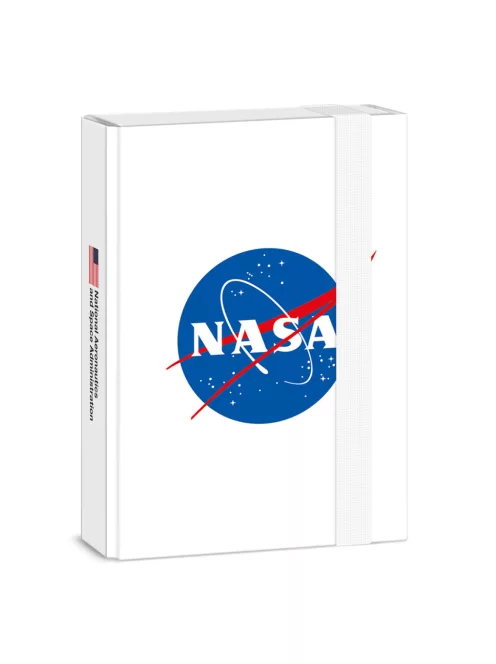 NASA-1 A/5 füzetbox