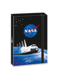 NASA A/5 füzetbox