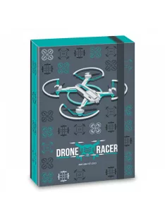 Ars Una Drone Racer A/5 füzetbox
