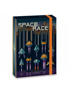 Ars Una Space Race A/5 füzetbox