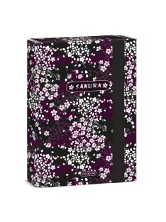 Ars Una Sakura A/5 füzetbox