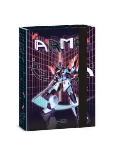 Ars Una A.R.M.S. A/5 füzetbox
