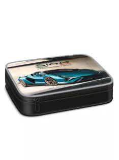 Lamborghini többszintes tolltartó