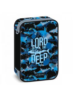 Ars Una Lord of the Deep többszintes tolltartó