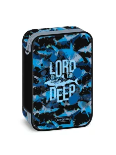 Ars Una Lord of the Deep többszintes tolltartó