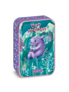 Ars Una Mon Mignon többszintes tolltartó