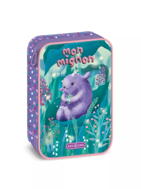 Ars Una Mon Mignon többszintes tolltartó