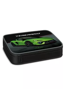 Lamborghini többszintes tolltartó
