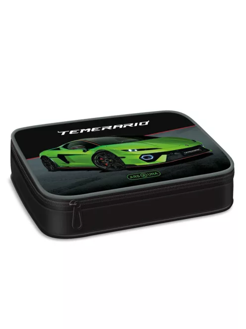Lamborghini többszintes tolltartó