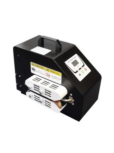 Légpárnás térkitöltő gyártó gép