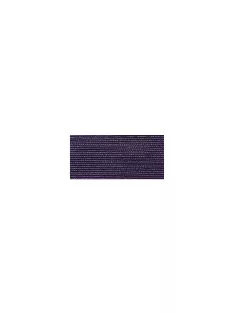 Pamutzsinór, viaszolt, lila, 1 mm, 20 m