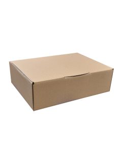 Archiváló doboz irattári 100x255x330 mm Bluering®