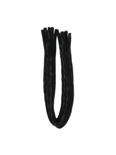   Zseníliadrót, 50 cm, piszkosrózsaszín,csom. 10 db, 9 mm vastag