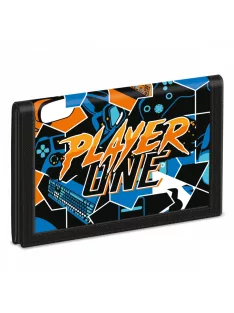 Ars Una Player One pénztárca