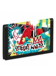 Ars Una Street Kings pénztárca