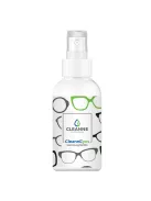Szemüvegtisztító folyadék pumpás 60 ml Cleanne_Környezetbarát