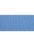 Filcanyag, 0,8-1 mm, vil.kék, 20x30 cm