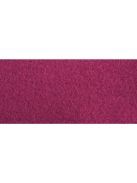 Filcanyag, 0,8-1 mm, pink, 20x30 cm