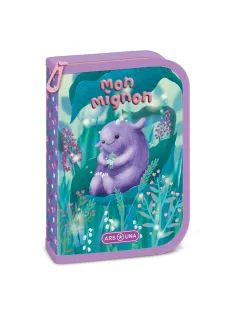 Ars Una Mon Mignon töltött tolltartó