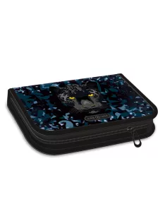 Ars Una Black Panther töltött tolltartó