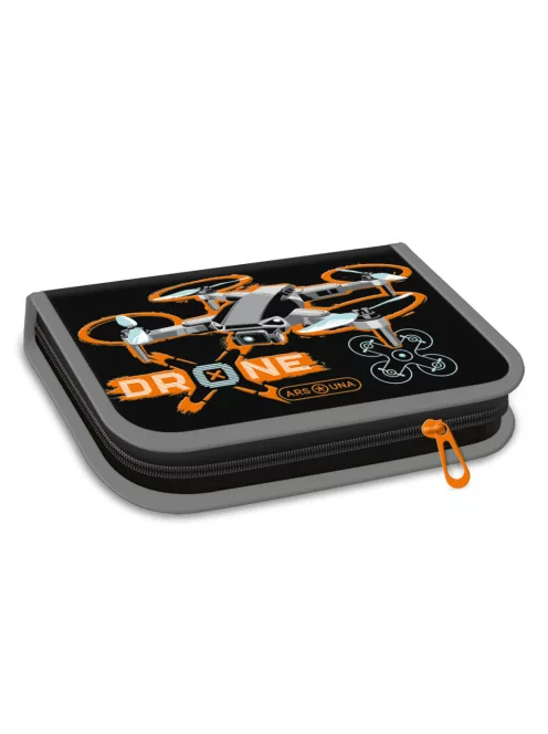 Ars Una Drone X töltött tolltartó