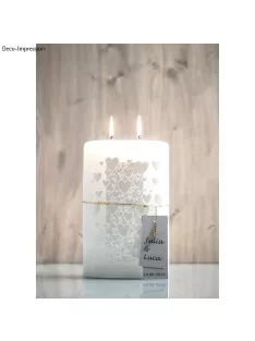   Metallic pamutfonal csomózott karkötőkhöz, fagyos, 5-féle szín á 10 m