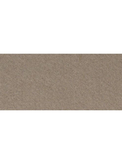 Textilfilz, taupe, 75x50x0,3cm