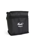 Kétvégű kreatív marker készlet, 48 klf.szín