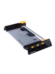 Vágógép görgős körkéses, A4, 10lap, Fellowes® Proton