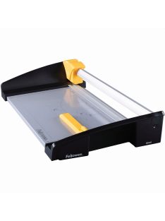 Vágógép görgős körkéses, A4, 30lap, Fellowes® Atom