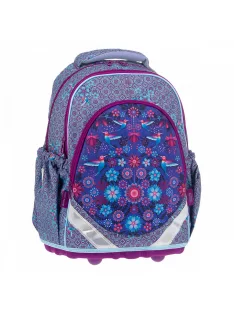 Catalina Estrada Hummingbird anatómiai iskolatáska