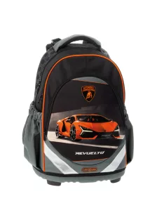 Lamborghini anatómiai iskolatáska
