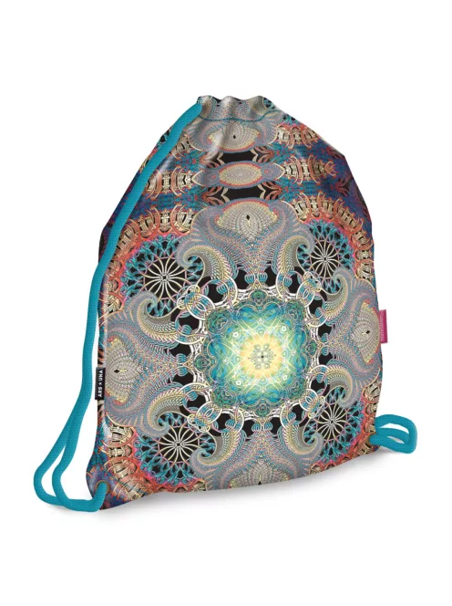 Ars Una tornazsák-tinédzser - Mandala Line